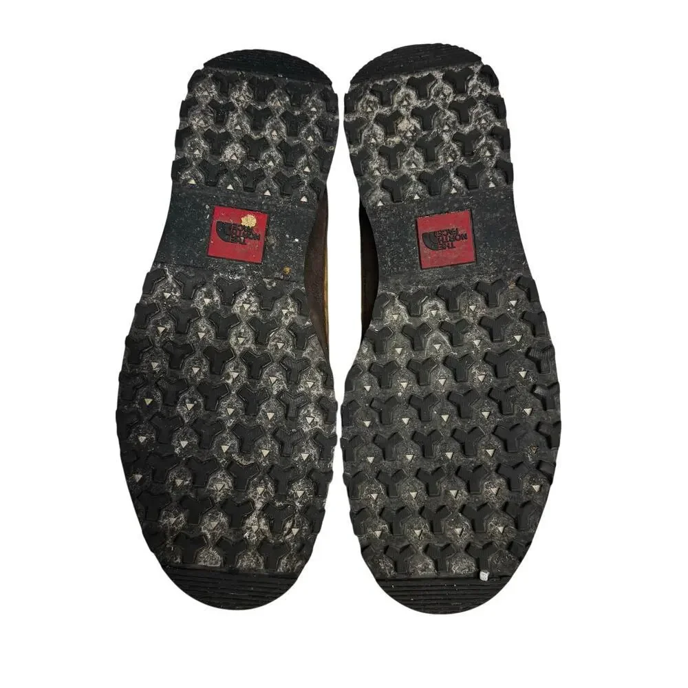 The North Face euc size